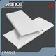 Aluminium Tectum PRANCE Manufacture ISO 1