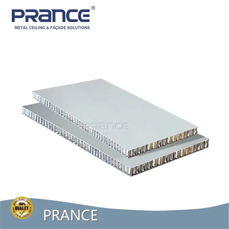 Compositum honeycomb Panels PRANCIA Brand Company 1