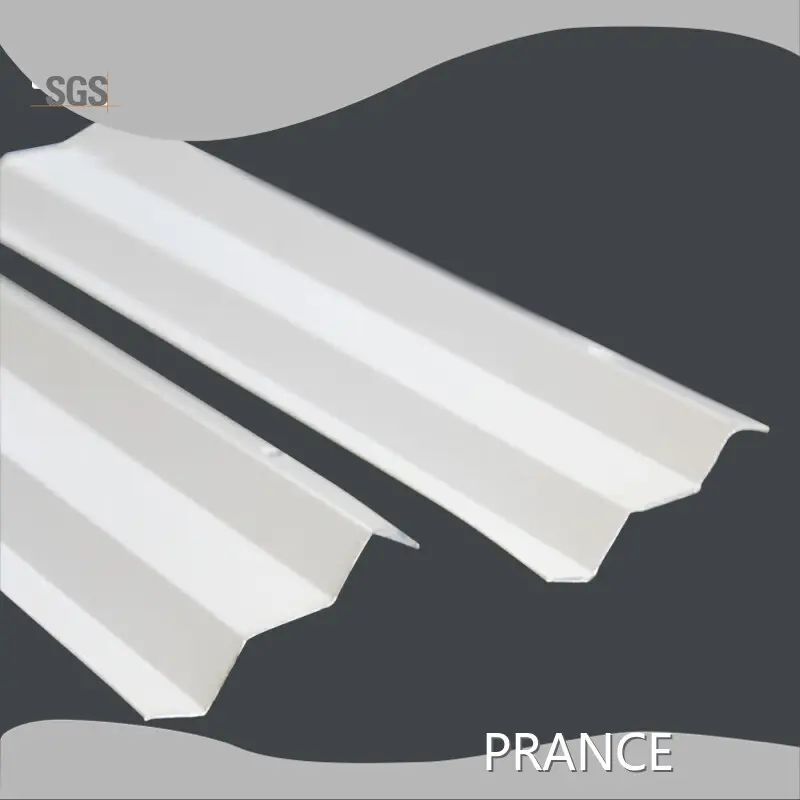 PRANCE Aluminium Baffle Ceiling System Supple 1