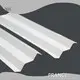PRANCE Aluminium Baffle Ceiling System Supple 1