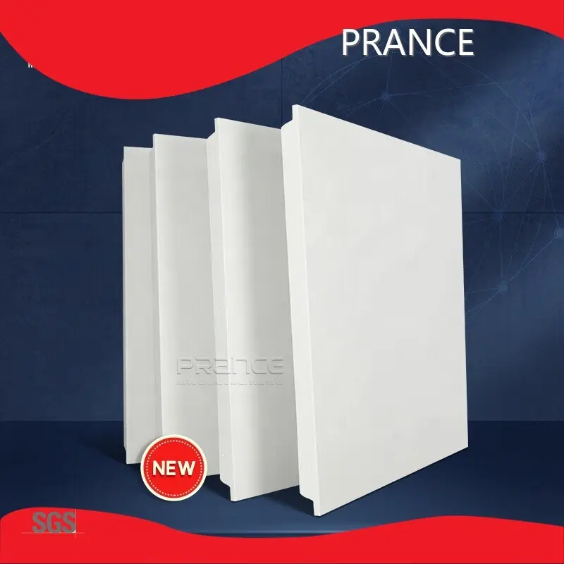 Clip in Aluminium Tectum PRANCEScale Series Clip in Ceiling Wholesale 1