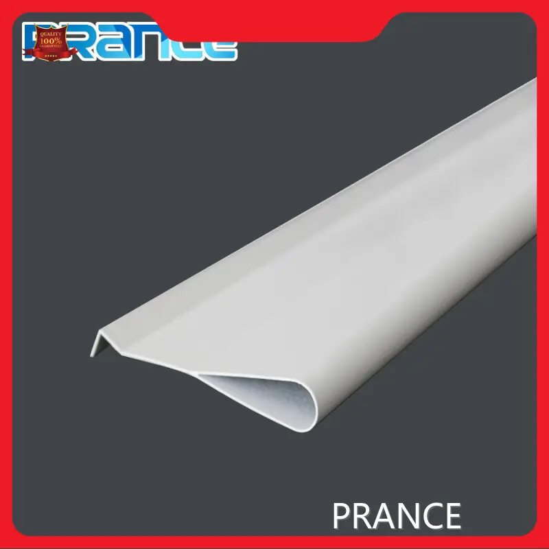 Topdroplet Baffle Tectum PRANCE Fabrica 1