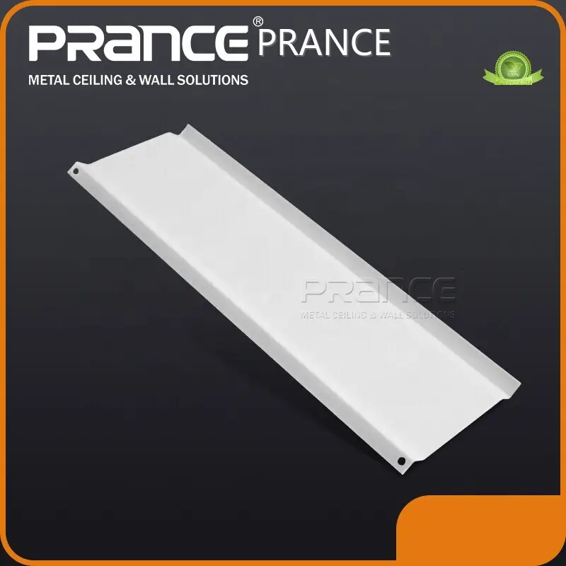 CustomPRANCE Decorative Metal Ceiling Panels - Strip 1