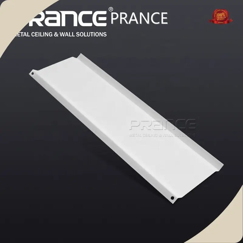 Metallum Decorative Ceiling Panels Nova Pulvis Coating 1