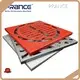 Aluminium Solidum Panel Online Technical Support PRANCE 1