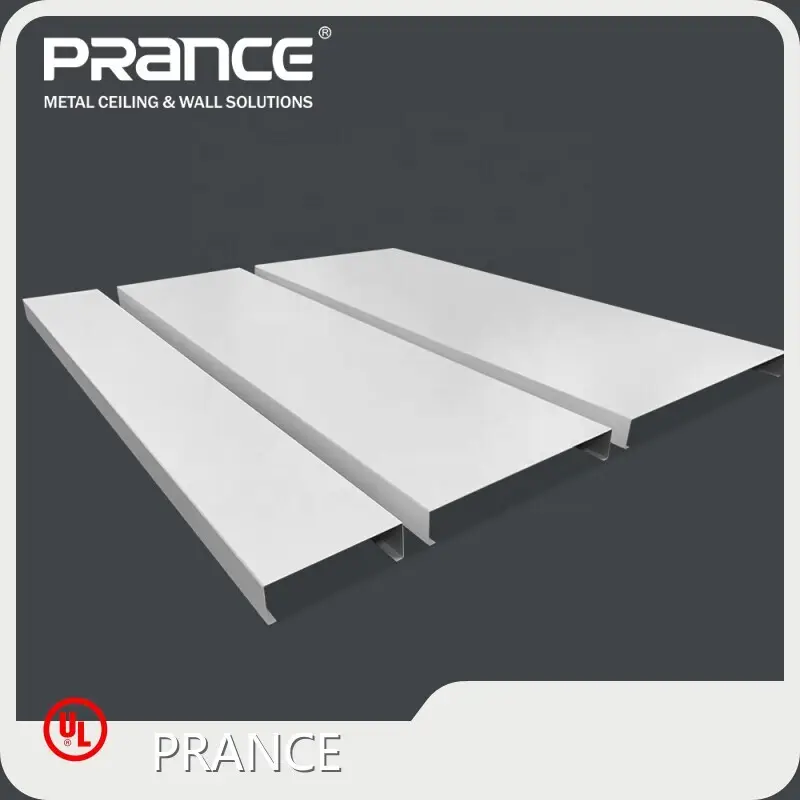Metal Panel Supplier - PRANCE 1