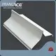 Metallum Commercial Tectum Superficiem Lenitatem et Securus Purgatio PRANCE Company 1