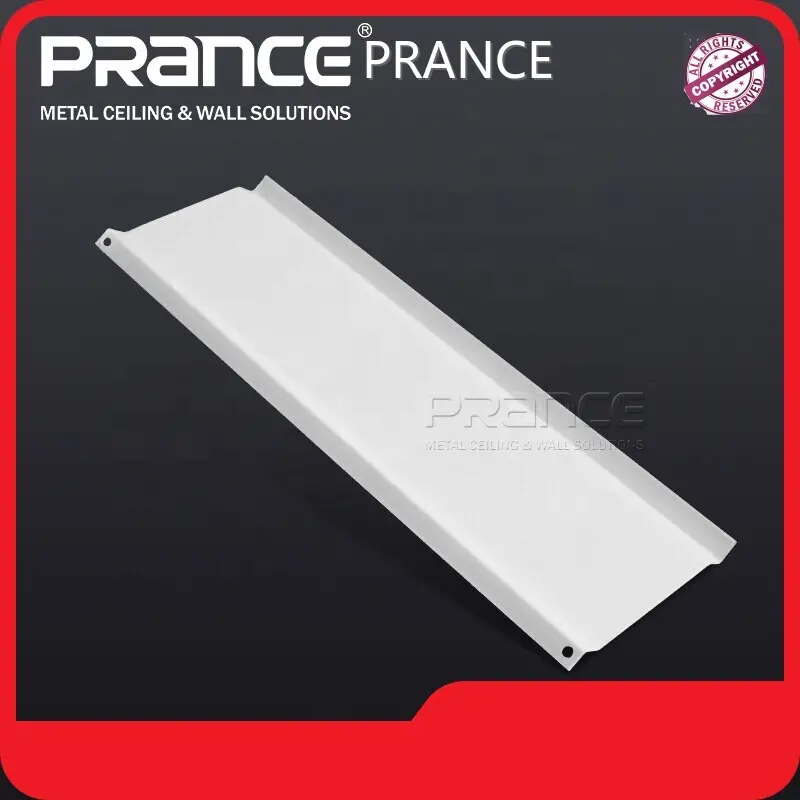 PRANCE Brand a-Baffle TECTUM Supplier 1