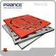 Aluminium Carved Panel PRANCE Brand No Falling Aluminium Solid Panel 1