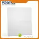 Tonde in TECTUM PRANCE, perforata / Non Perforated / Embossing Graphics / Mos Location 1