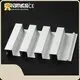 Metal Wall Panel Artium Effectus PRANCE Company 1