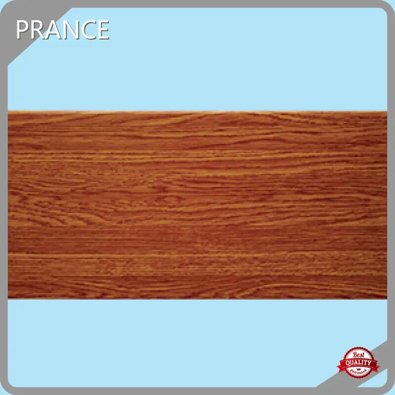 High-qualityPRANCE Wood Metal Wall Panels 1