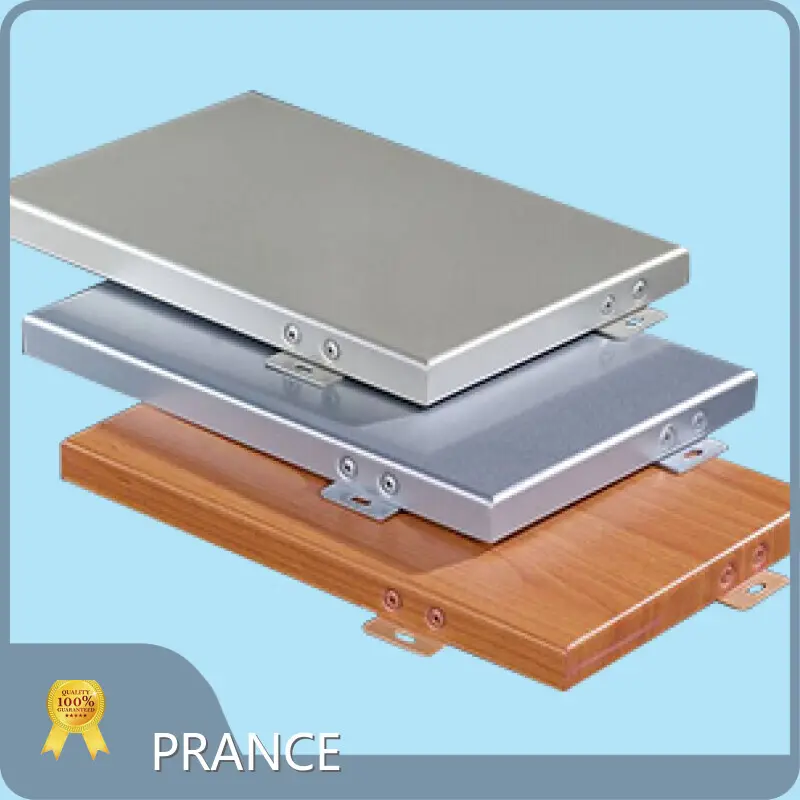 Aluminium Honeycomb Compositum Panel Brand Supplier 1