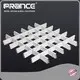 Custom Aluminium Intermissa Tectum Grid Grid PRANCE 1