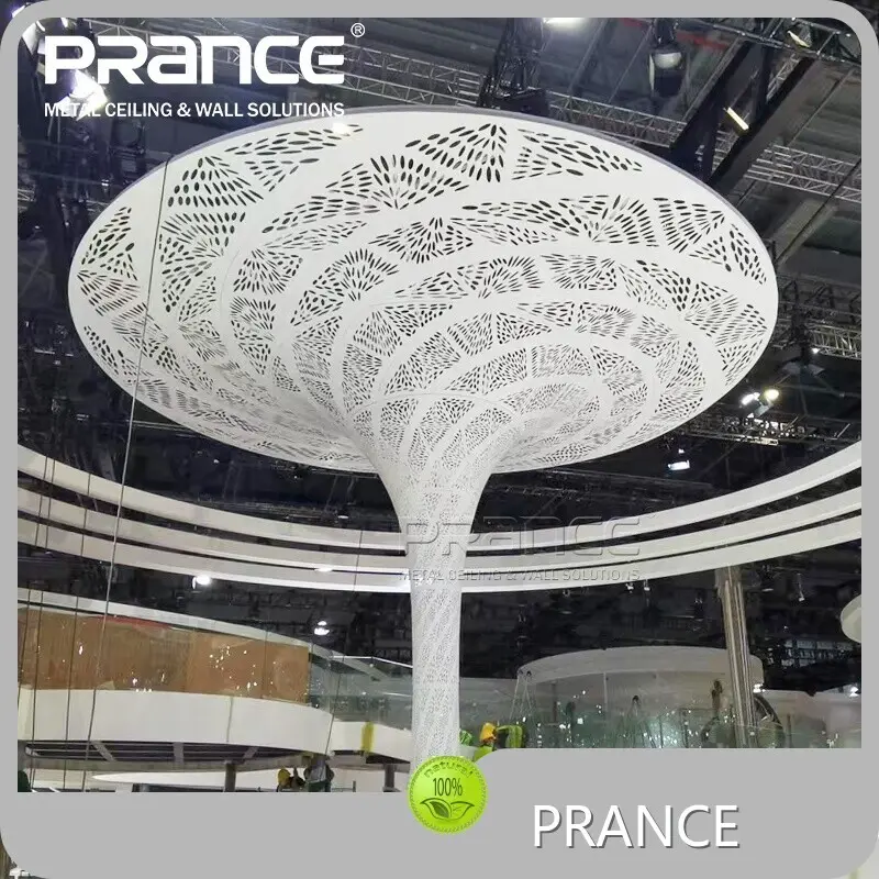 Custom Metal Panel Manufacturers 1