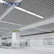 Custom Metal Ceilings PRANCE Brand Online Technical Support Blade a ; Blade B ; Occumbo informibus Ceiling ; Tentorium Flaky Smallpox 7