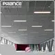 Hot Metal Mesh Ceiling Panels Aluminium Single Plate PRANCE Brand 1