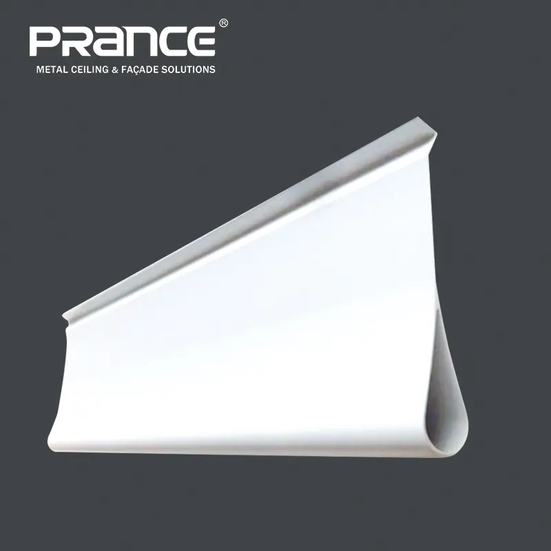 Custom Metal Panel Metric Or British System PRANCE Company 4