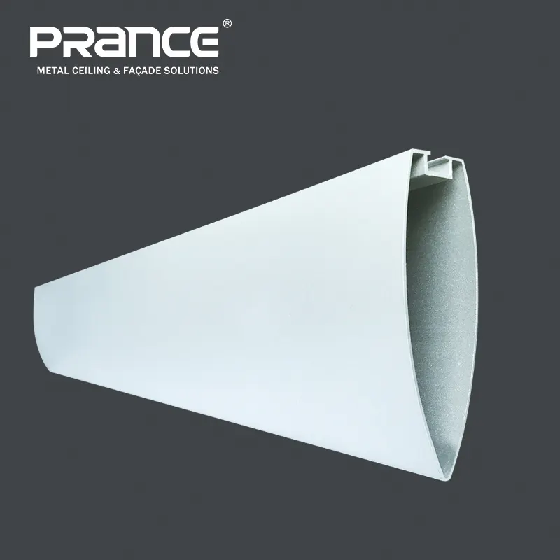 Best Custom Metal Ceilings 80-150 Mm PRANCE Brand 3