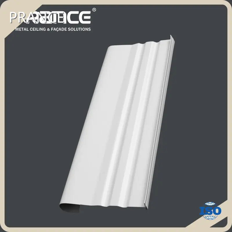 Custom Metal Ceilings PRANCE Brand Online Technical Support Blade a ; Blade B ; Occumbo informibus Ceiling ; Tentorium Flaky Smallpox 1
