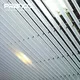 Custom Metal Baffle Manufacturer Manufacturer | PRANCE 6
