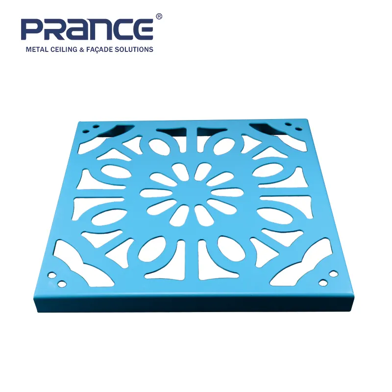 Velum Wall Metal Panel Best Technical opus est 4