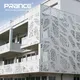 Velum Wall Metal Panel Best Technical opus est 7