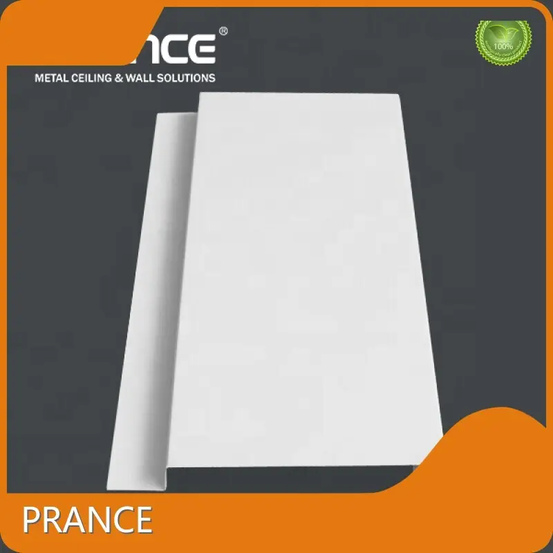 Aluminium Exue Teiling Campum per PRANCE 1