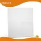 PRANCE Brand Aluminium Clip in TECTUM Supplier 1