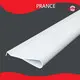 Aluminium Grain Aluminium Strip Teiling Metal Ceilings PRANCE Brand 1