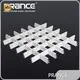 Open Cell Ceiling Grid Metal Tectum PRANCE 1