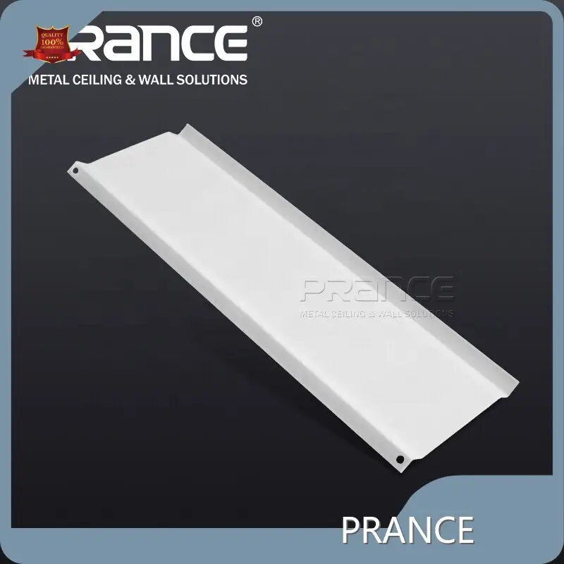PRANCE Metal Baffle Tectum System - Mould-Proof 1