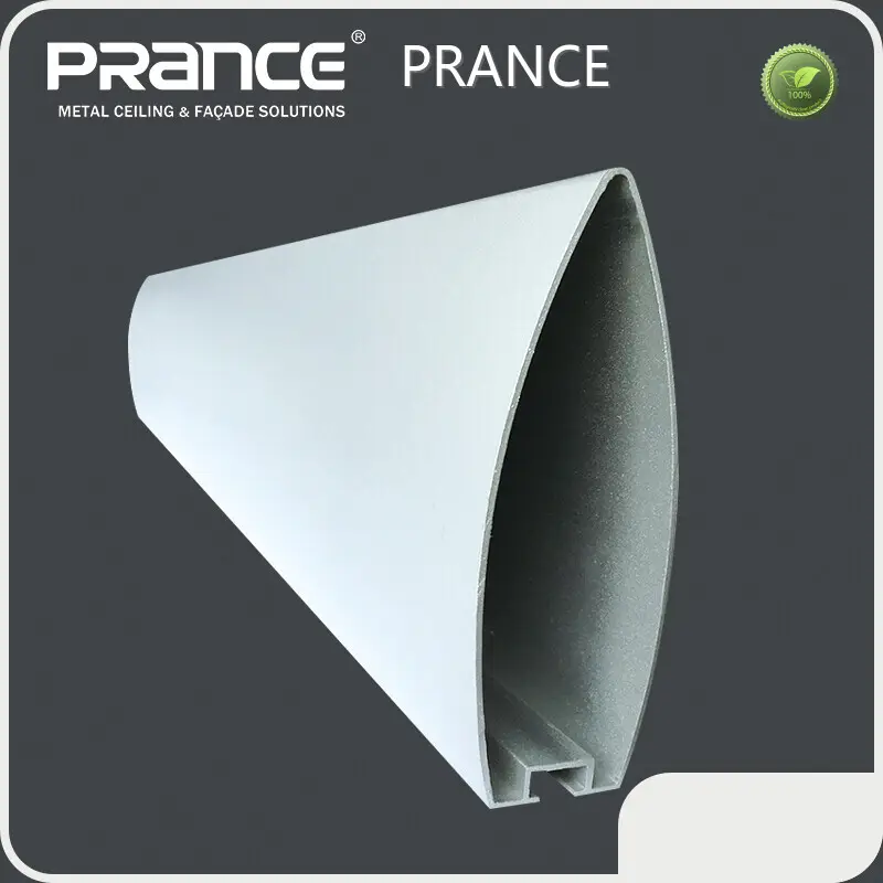 Metal Tectum Supplier PRANCE1000-5000 Mmsupplier 1