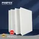 Clip in Aluminium Laquearia Perf.1.8mm;Perf 2.3mm;Perf 3.0mm;medium perf 1.8mm; Mid-perf 2.3mm Online Technical SupportBest 1