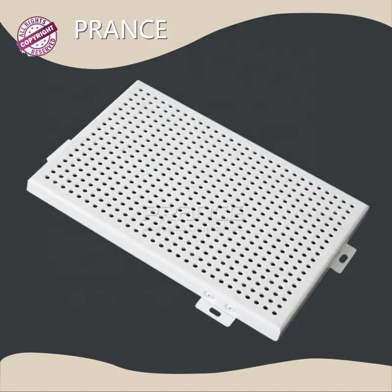 Acoustic Panels Perforated Lupum 1