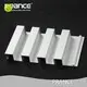 Metal Wall Panel PRANCE Brand Total Solutio in Projects Alloy 1