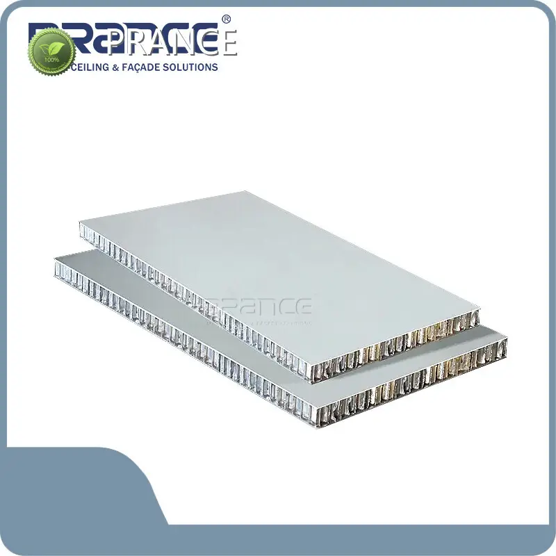 PRANCE honeycomb Panel Manufacturer Factory 1
