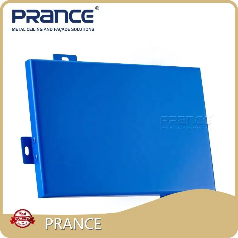 Custom Custom Wall Panels Office Building PRANCE 1