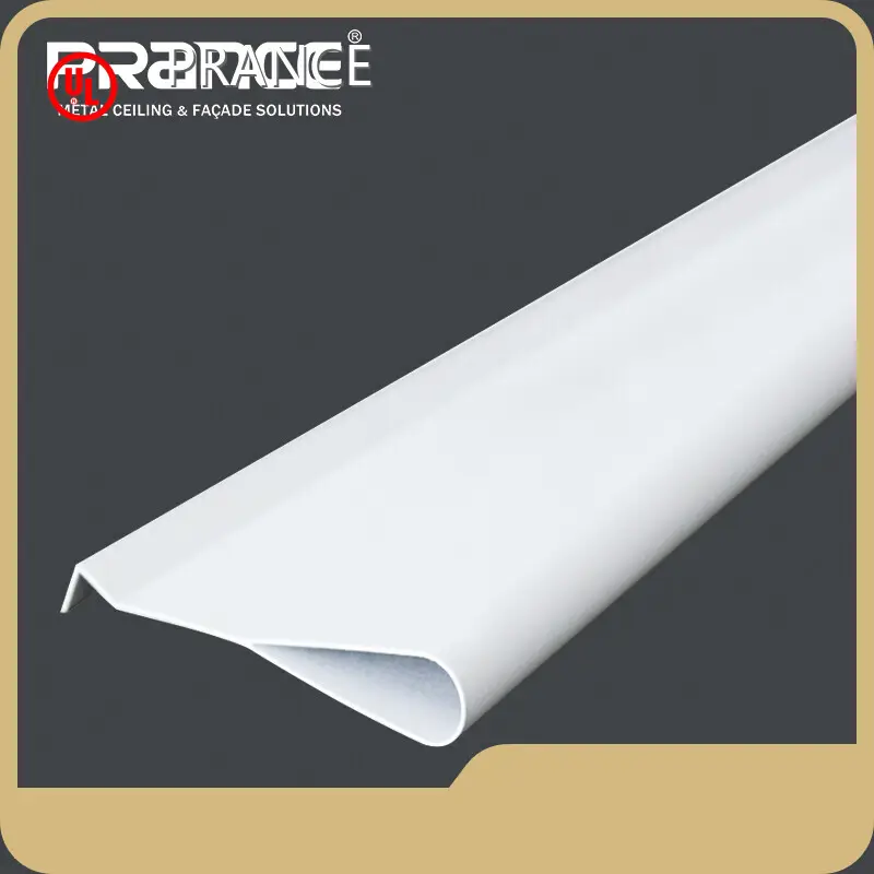 Custom Metal Panel Metric Or British System PRANCE Company 1