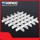 Top Open Tectum Square Lay-in PRANCE Manufacture 1