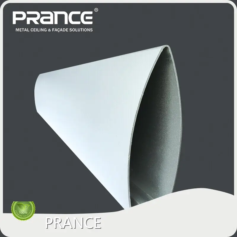 Best Custom Metal Ceilings 80-150 Mm PRANCE Brand 1