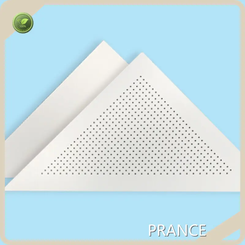 Aluminium Aluminium Solidum Panel PRANCE Company 1