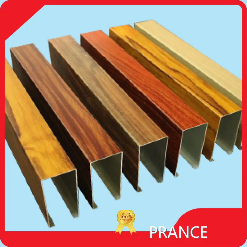 Metallum soni Baffles PRANCE 1