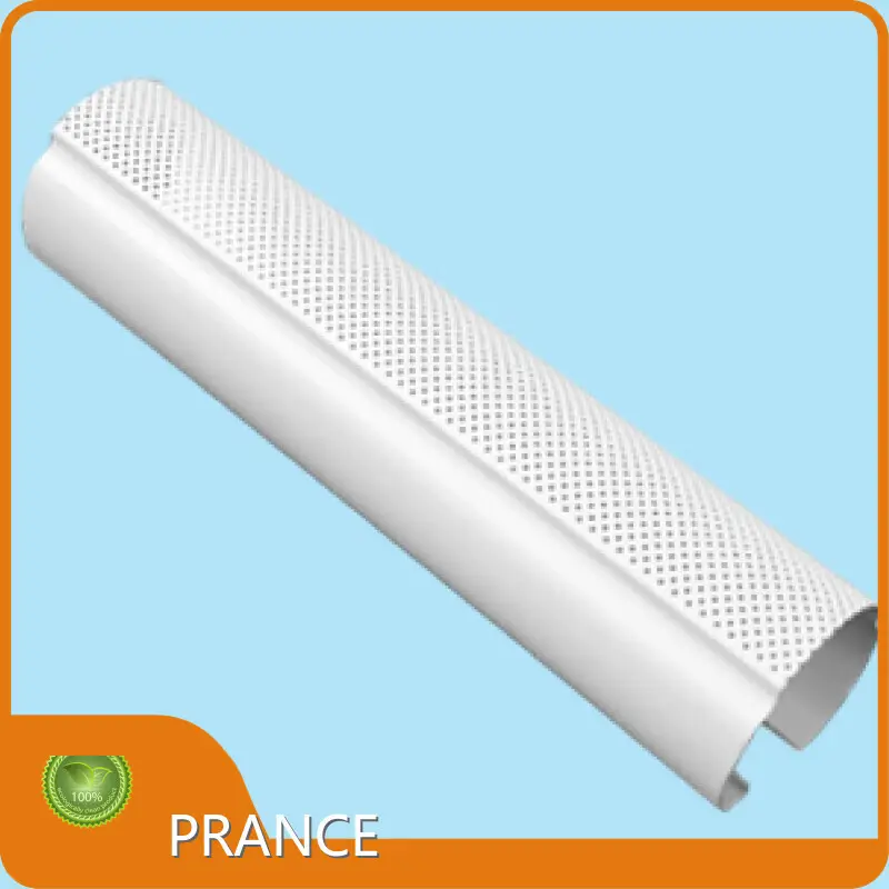 Custom Metal Baffle Teiling PRANCE 1