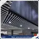 Aluminium Baffle PRANCE Company Aluminium 1