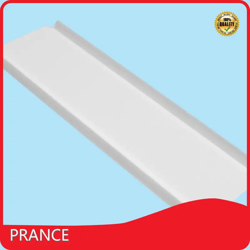 Metal Sana Baffles Manufacturer PRANCE 1
