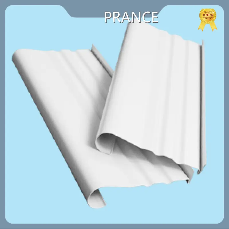 Aluminium Baffle Tectum System Manufacturer 1