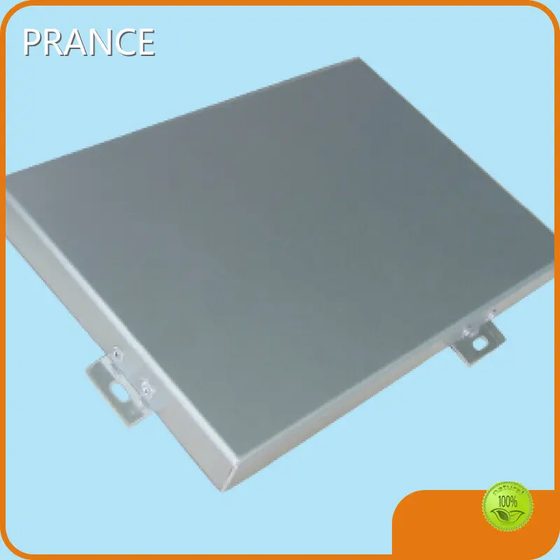Top Intermissa Acoustic Baffles Supplier 1