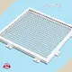 Square Metal Grid Panel PRANCE Brand 1