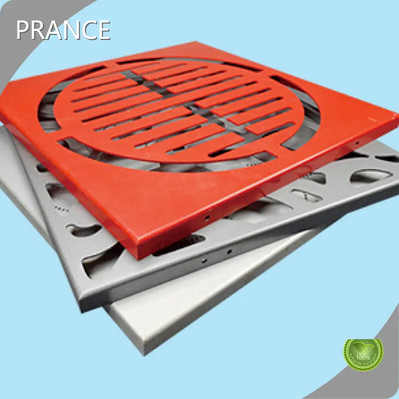 Aluminium Carved Panel Price List | PRANCE 1